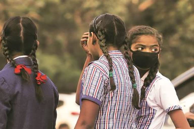 All schools in Haryana will remain closed till 31 March 2020 due to Coronavirus