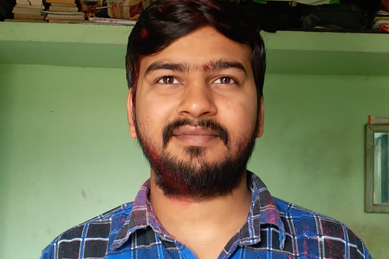 GAURAV