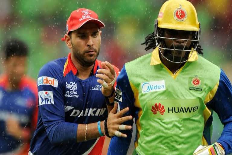 yuvraj-shares-hilarious-video-with-gayle