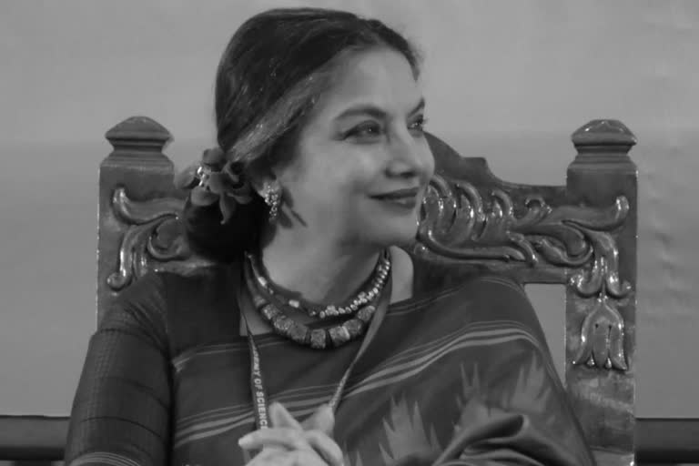 Shabana Azmi on LGBTQ portrayal in cinem