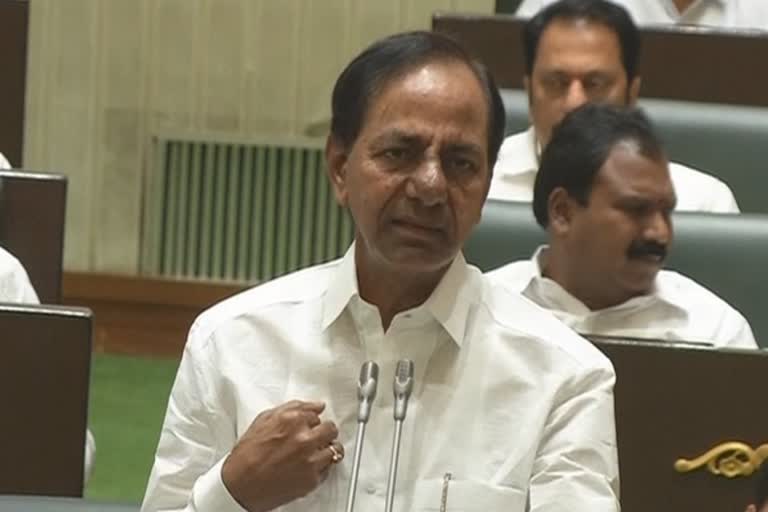 Telangana Assembly takes up resolution against CAA