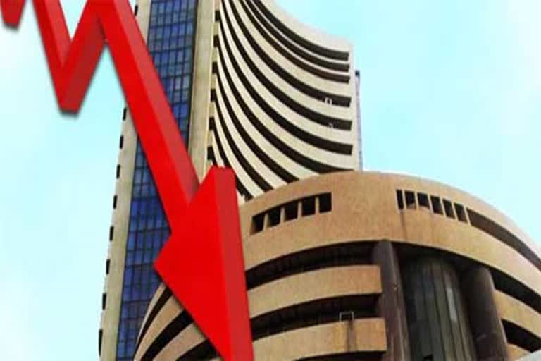 Sensex crashes 1900 pts