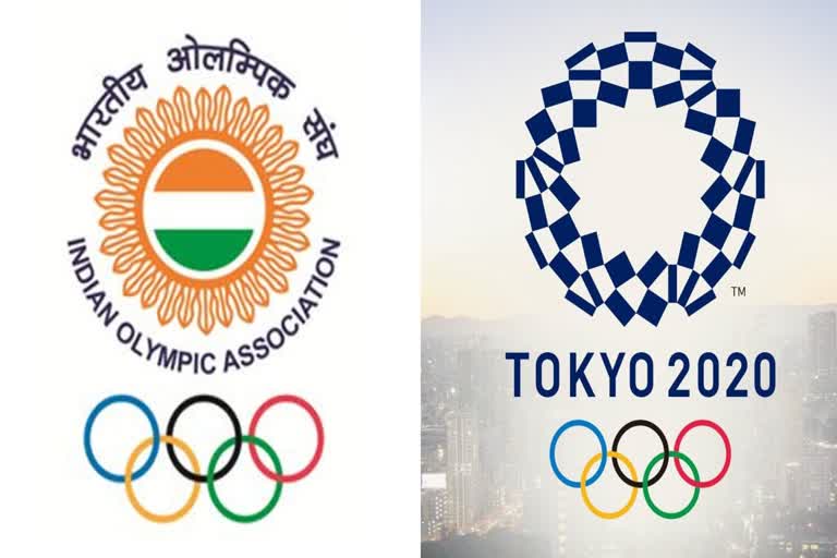 Sports minister and ioas delegation visit to tokyo for olympic preparation postponed