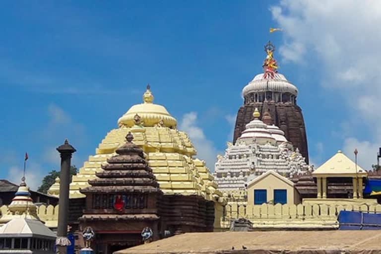 Normalcy restored in Puri, devotees can visit temple: Police