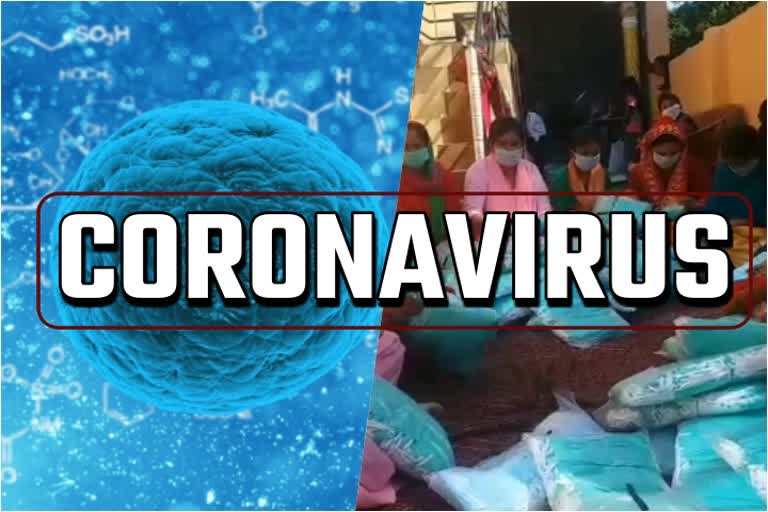 Corona Virus