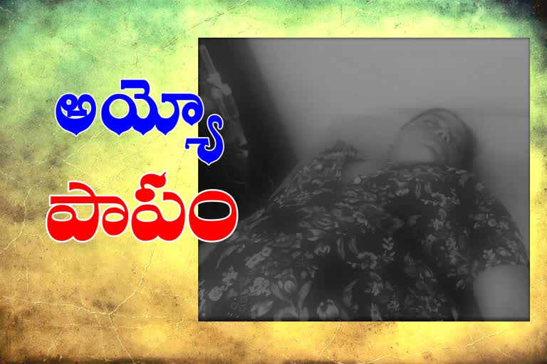 pregnent died in hospital at badvel kadapa district