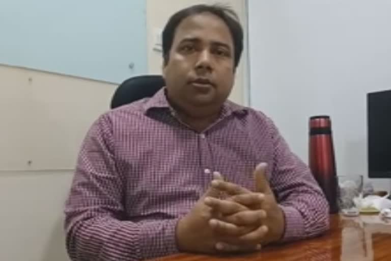 Pankaj Jaiswal