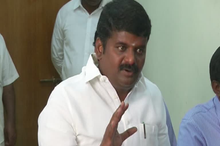 vijayabaskar