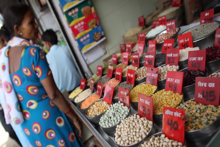 Wholesale inflation eases to 2.26% on softening food prices