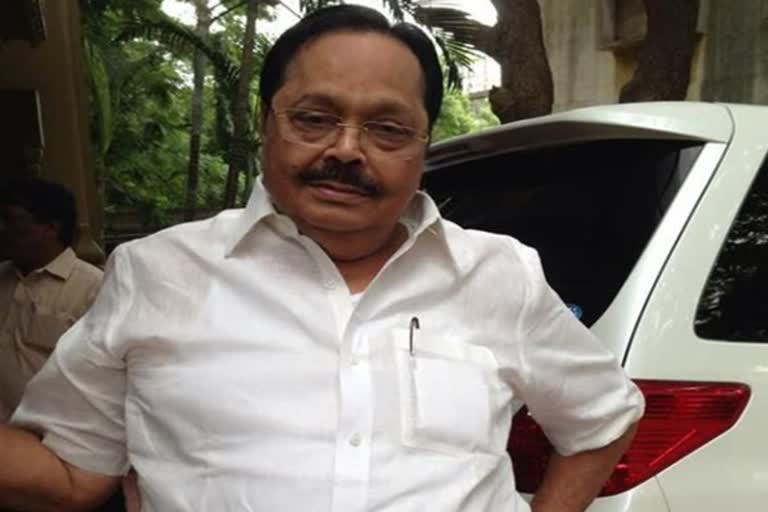 durai murugan next secretary for dmk party  dmk secretary  துரை முருகன் பொதுச் செயலாளர்