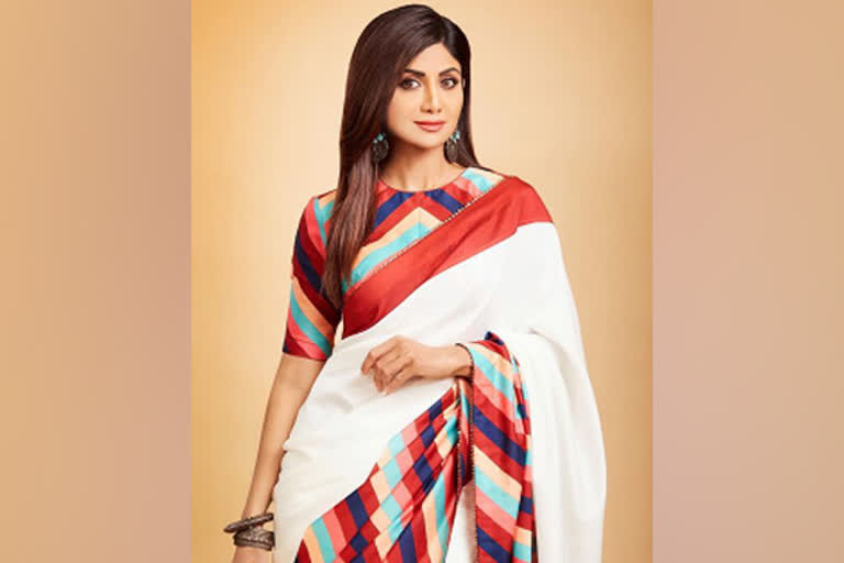 Coronavirus outbreak: Shilpa Shetty asks Instafam to stay at home