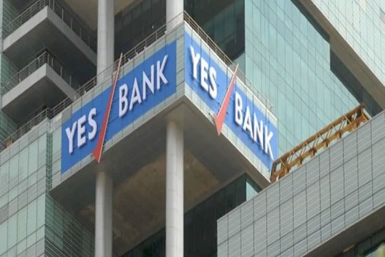 yes bank