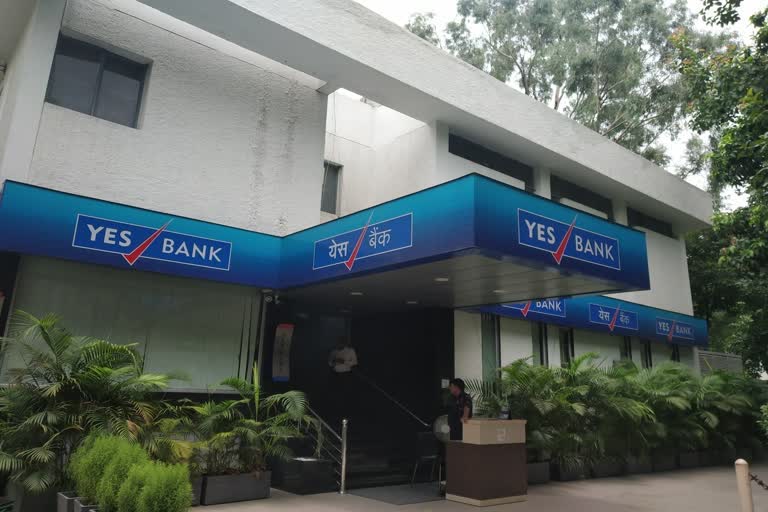 yes bank to restart full fledged services from wednesday