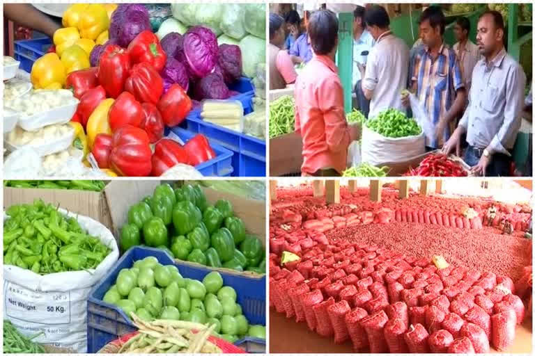 Wholesale inflation eases to 2.26 pc in Feb on cheaper food articles, vegetables