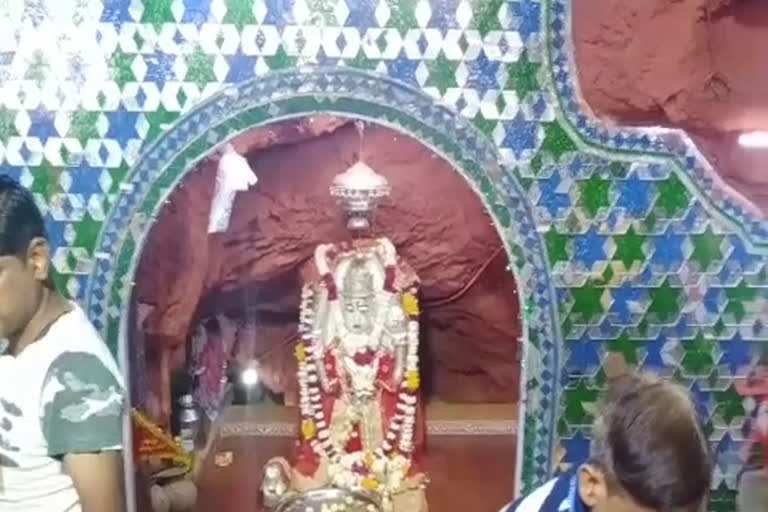 शीतला माता मंदिर, Sheetla Mata Temple, राजस्थान समाचार, rajasthan news