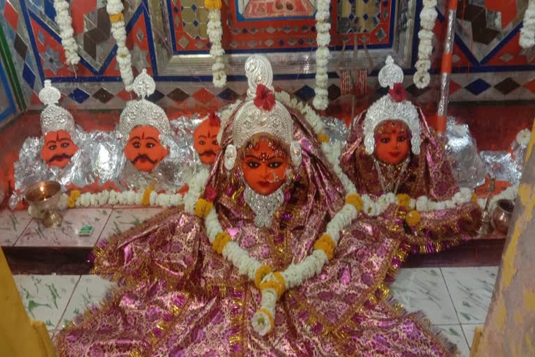 Sheetla Saptami