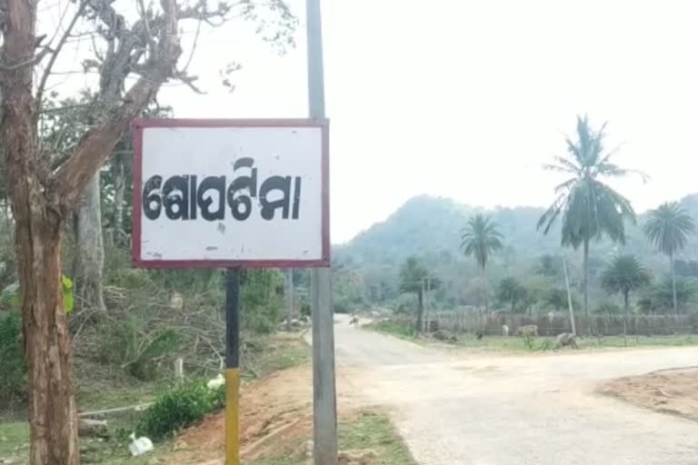 ଜଙ୍ଗଲରୁ ଦମ୍ପତ୍ତିଙ୍କ ମୃତଦେହ ଉଦ୍ଧାର