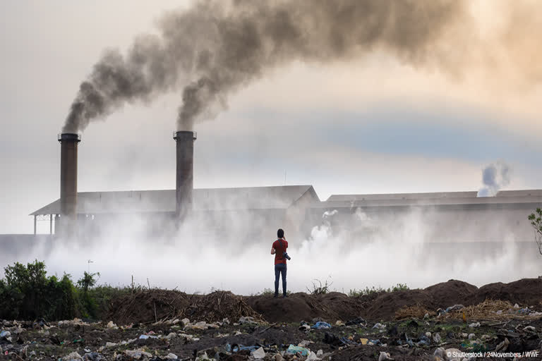 New Standards for Pollution Control