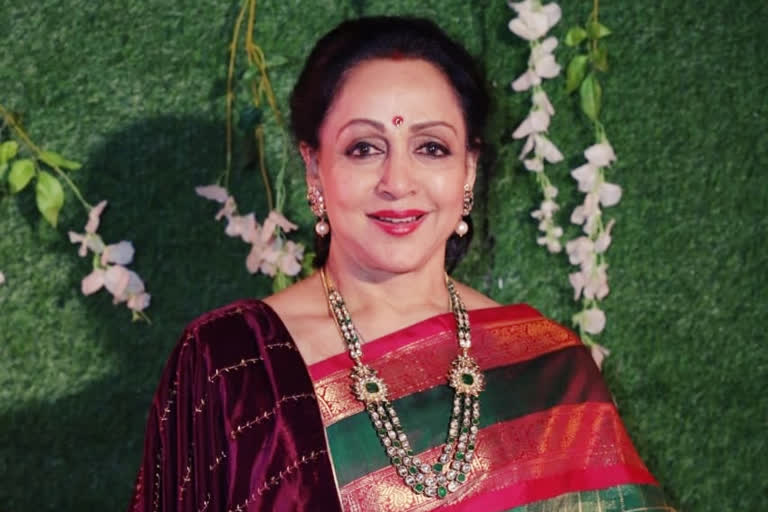 Hema Malini