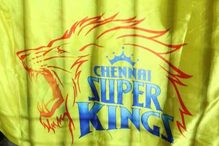 chennai super kings