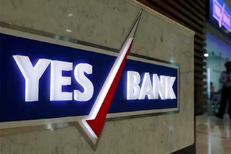 yes bank