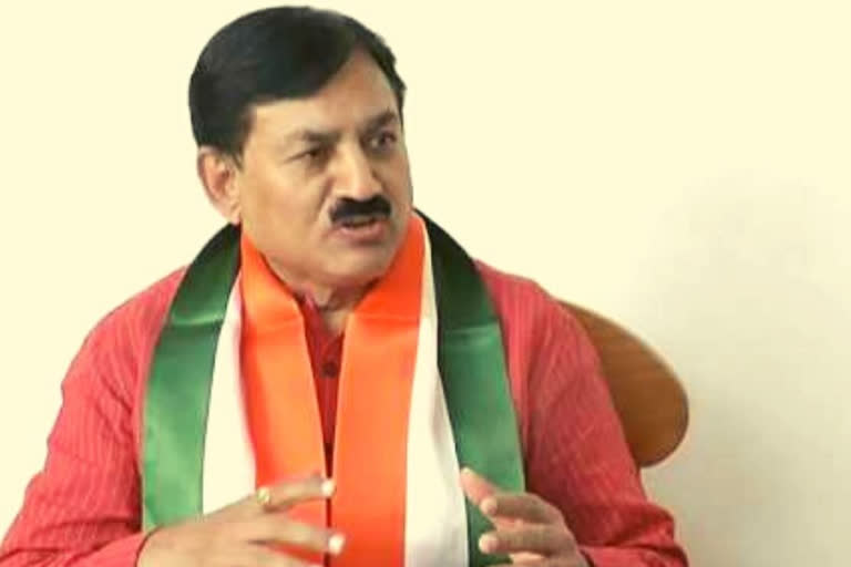 BJP paid Rs 65 cr to buy 5 Gujarat MLAs' resignation: Cong