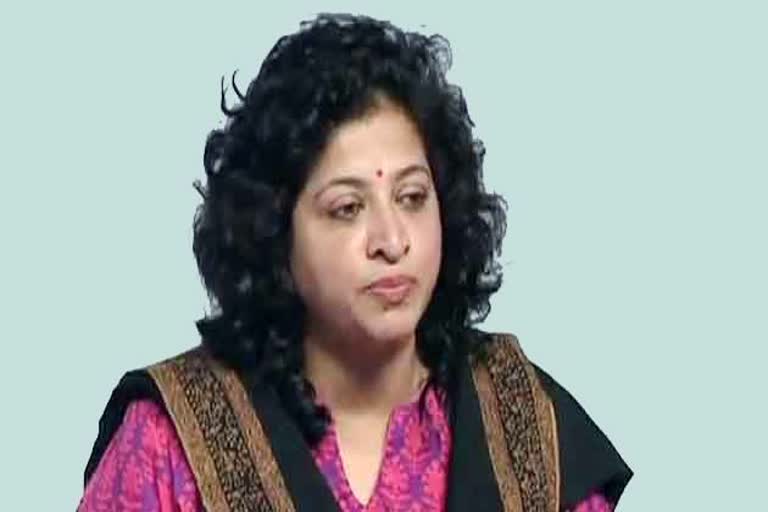 Shobha Ojha appointed as Women's Commission President