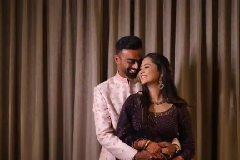 After Ranji heroics, Jaydev Unadkat announces engagement