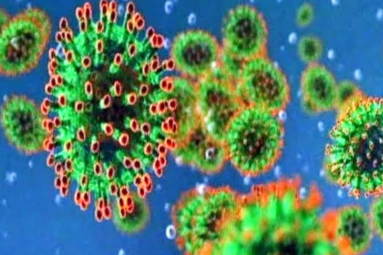 one suspected person of corona virus in barabanki