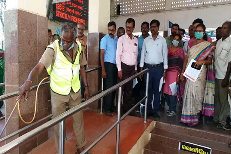 tiruvallur-collector