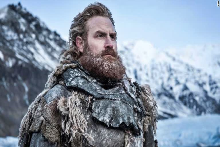 Kristofer Hivju