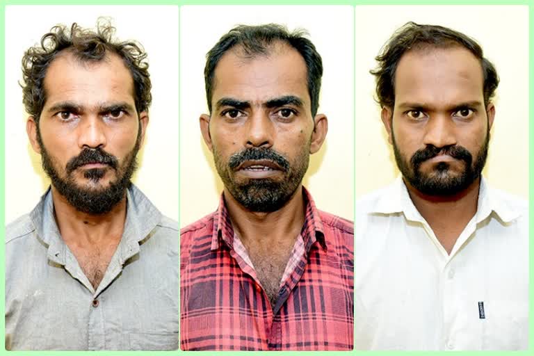 _interdistrict_ thieves arrested in udupi police