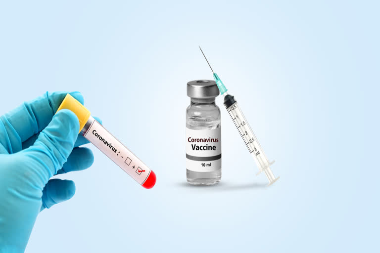 US begins first human trial of coronavirus vaccine