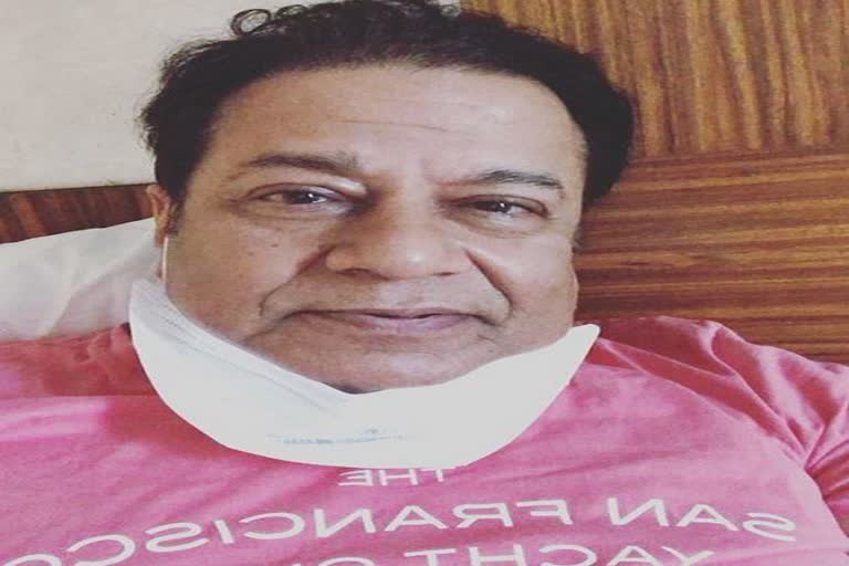 anup jalota