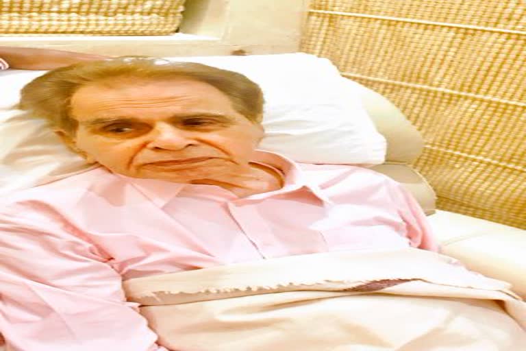 dilip kumar