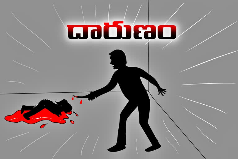 woman-murdered-in-rangareddy-district