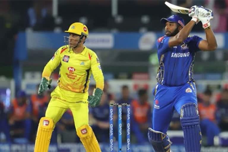 Coronavirus pandemic: IPL 2020 may get cancelled, crores at stake said by Franchise owners