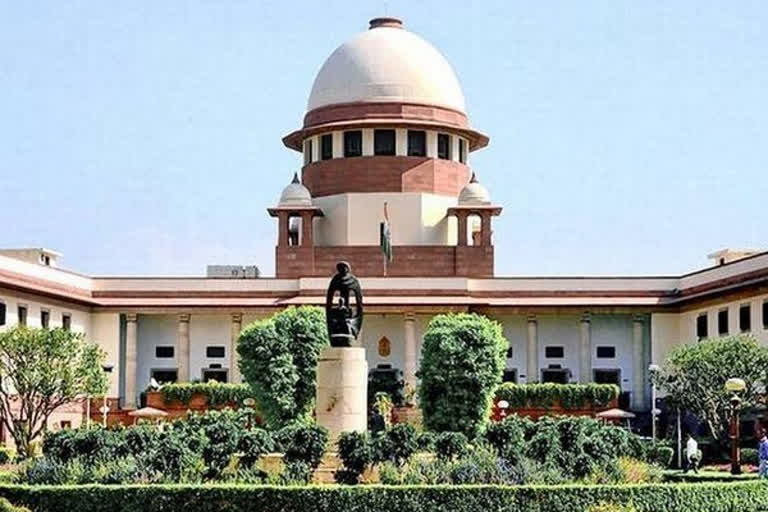 SC to hear today petition filed by Shivraj Singh Chouhan  others to hold immediate floor test  മധ്യപ്രദേശ്  വിശ്വാസ വോട്ടെടുപ്പ്  ഹര്‍ജി  സുപ്രീം കോടതി  Shivraj Singh Chouhan,