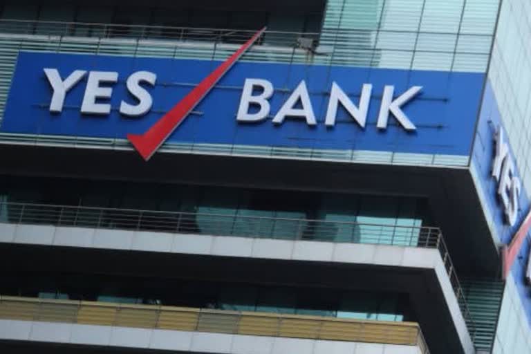 Yes bank