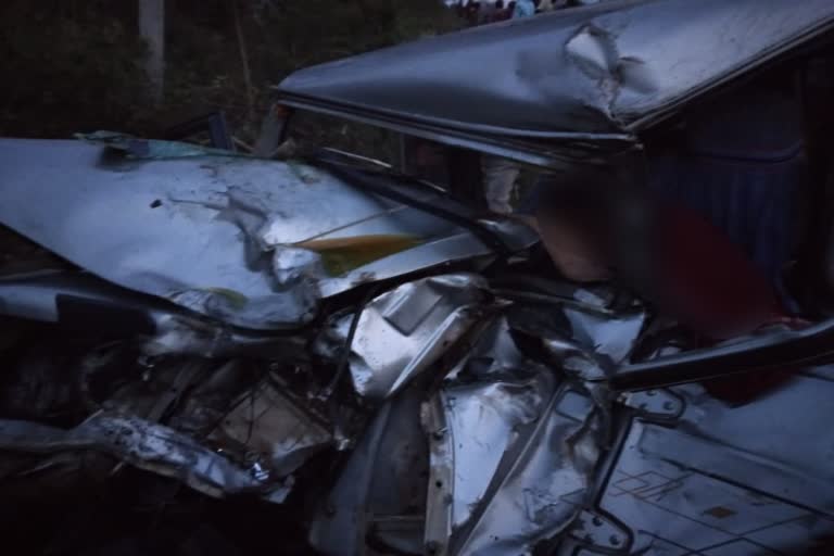 road accident in chaibasa