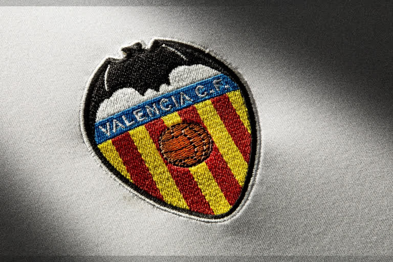 Corona infects 35% of people in the Valencia CF Squad