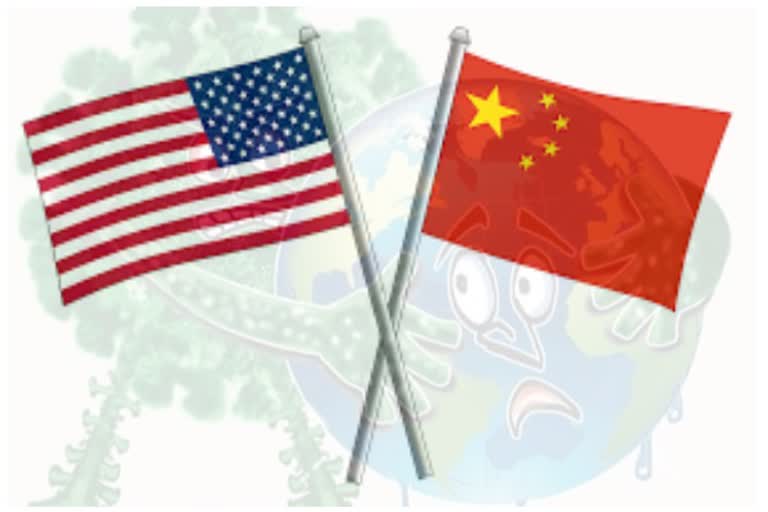 America, China accuse each other of coronavirus fear-mongering