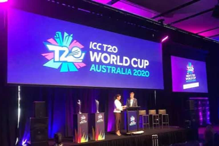 Cricket Australia planning to host T20 World Cup as per schedule