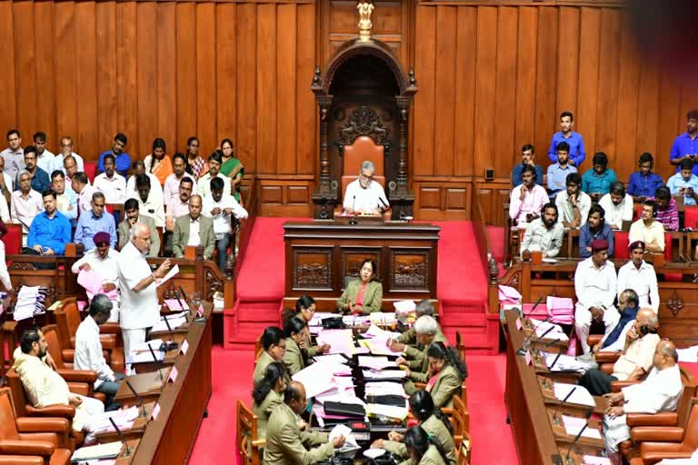 debate-on-the-constitution-in-karnataka-legislative-council