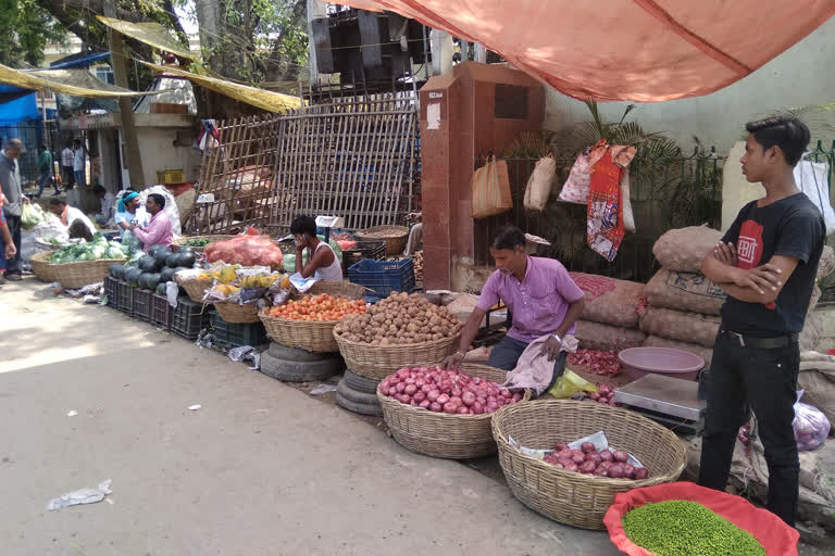 कोरोना वायरस का असर