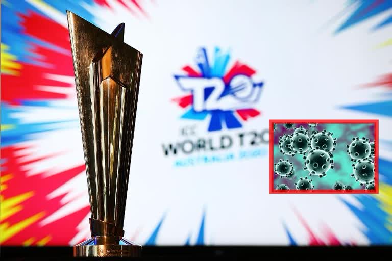 T20 World Cup to go ahead as scheduled despite coronavirus scare: ICC