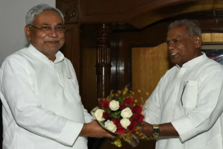 jitan ram manjhi