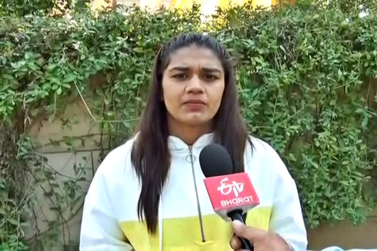 babita phogat latest interview