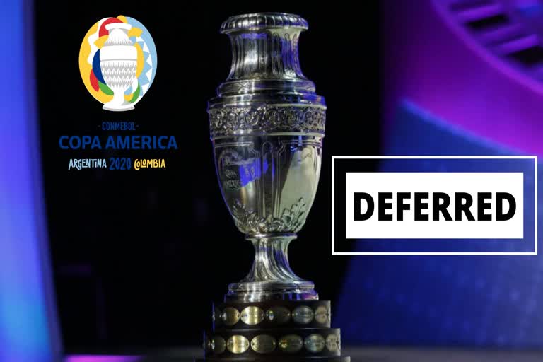 Copa America