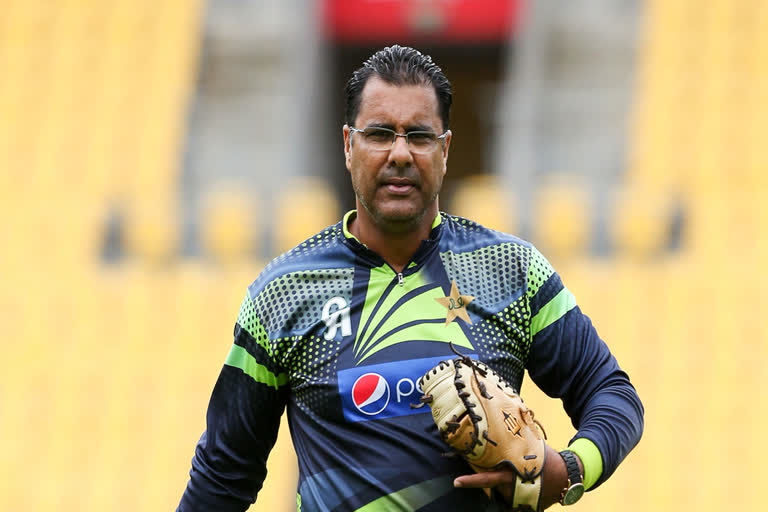 Waqar Younis